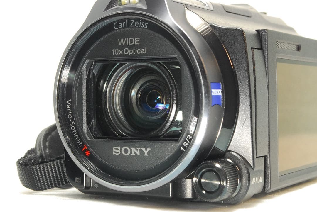 SONY HANDYCAM HDR-CX720V❤️ビデオカメラ ソニー 運動会