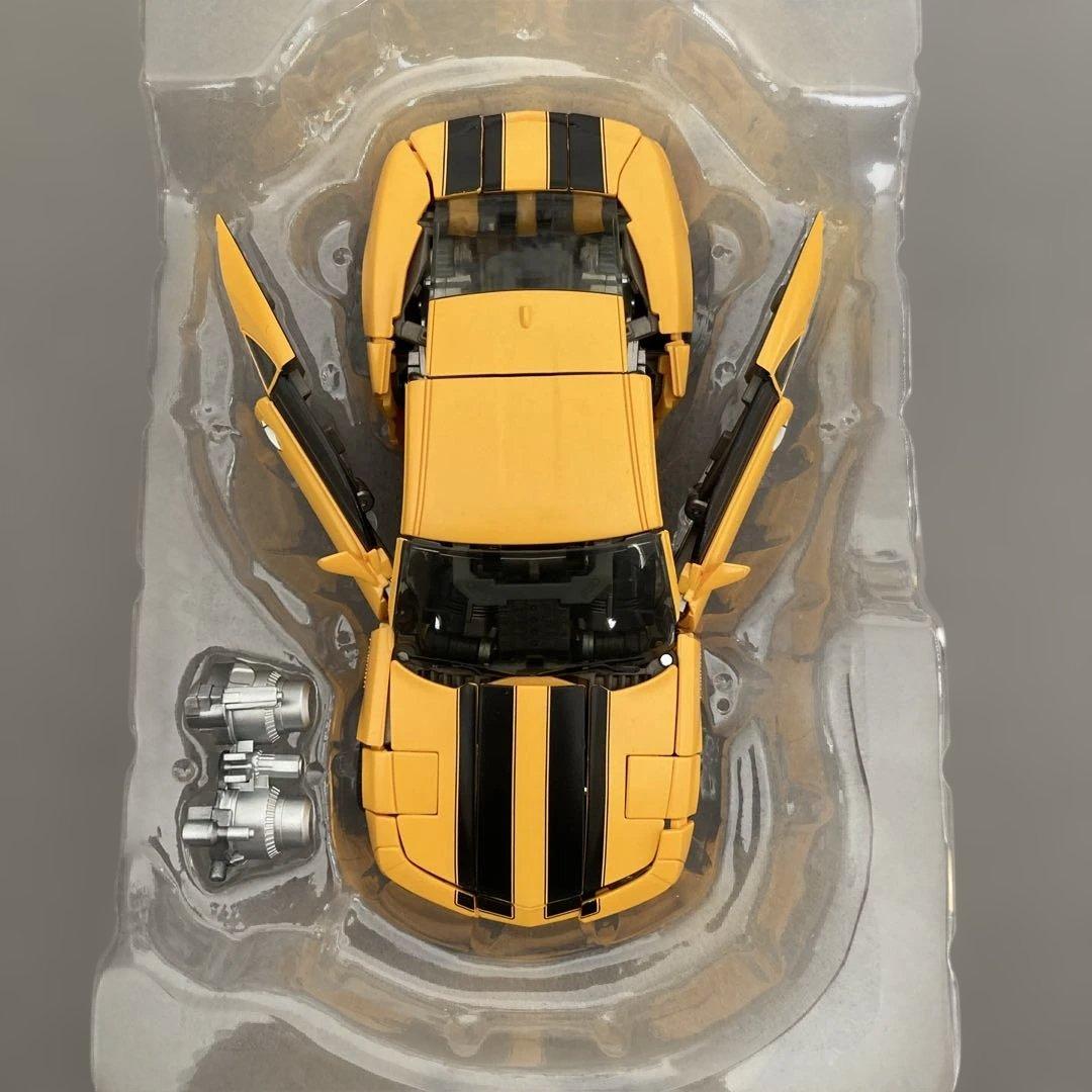 タカラトミー バンブルビー 40TH SELECTION