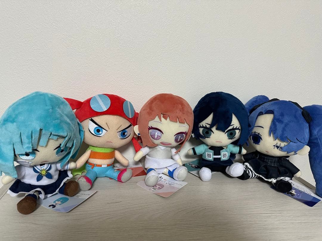 Ado auスマートパスプレミアムコンプリートセット 限定ノベルティ+