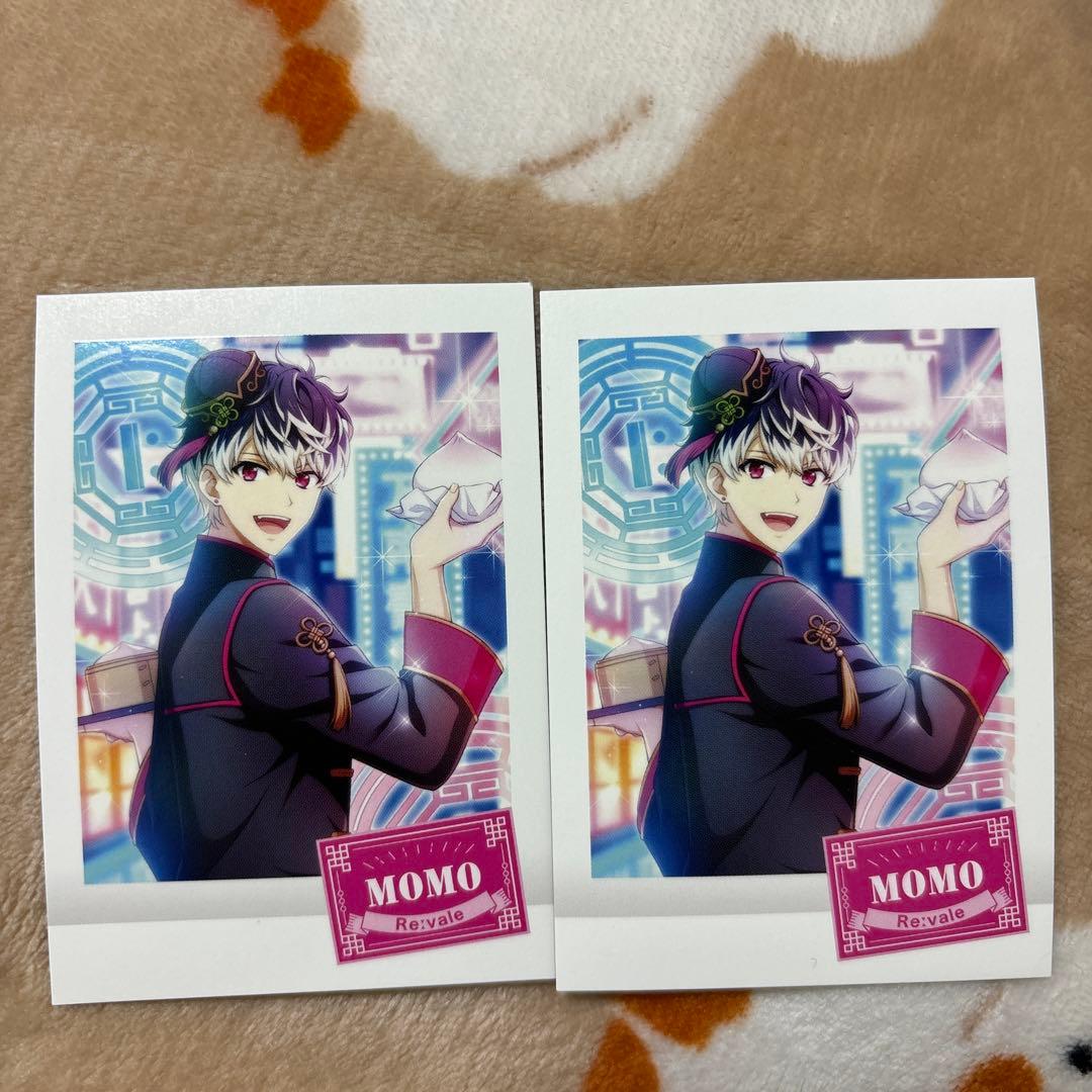 アイナナ Re:vale まとめ - メルカリ