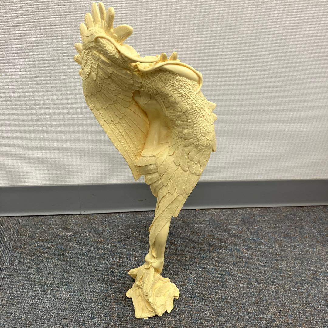 【未塗装未組立】デビルマン ガレージキット シレーヌ 舞　光と闇　光