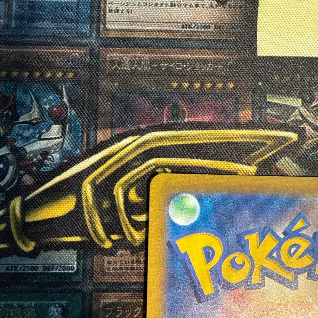 ポケモンカード　ゼラオラV SA スペシャルアート　SR スーパーレア