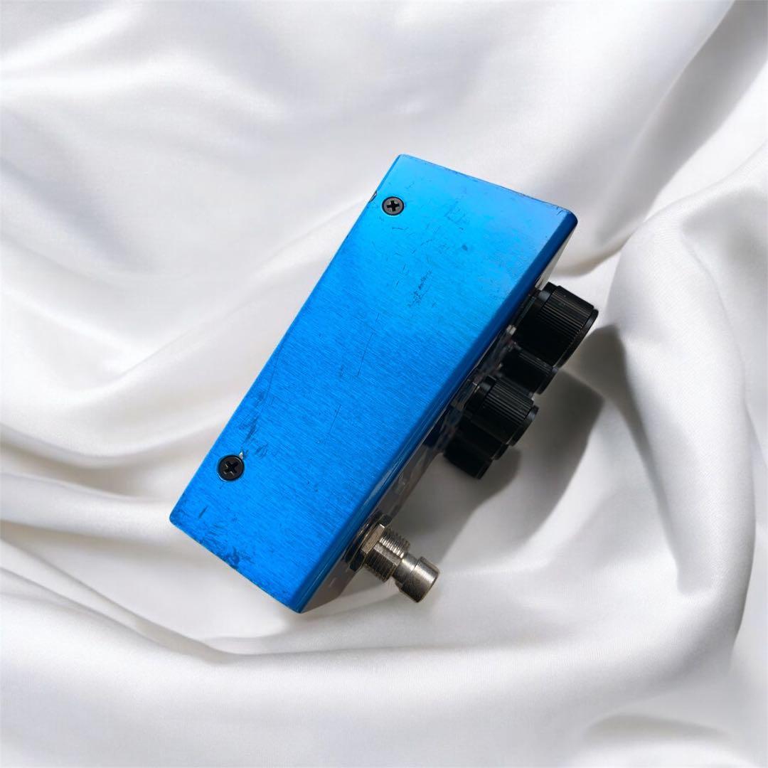 専用 meris MERCURY7 reverb リバーブ 正規輸入品