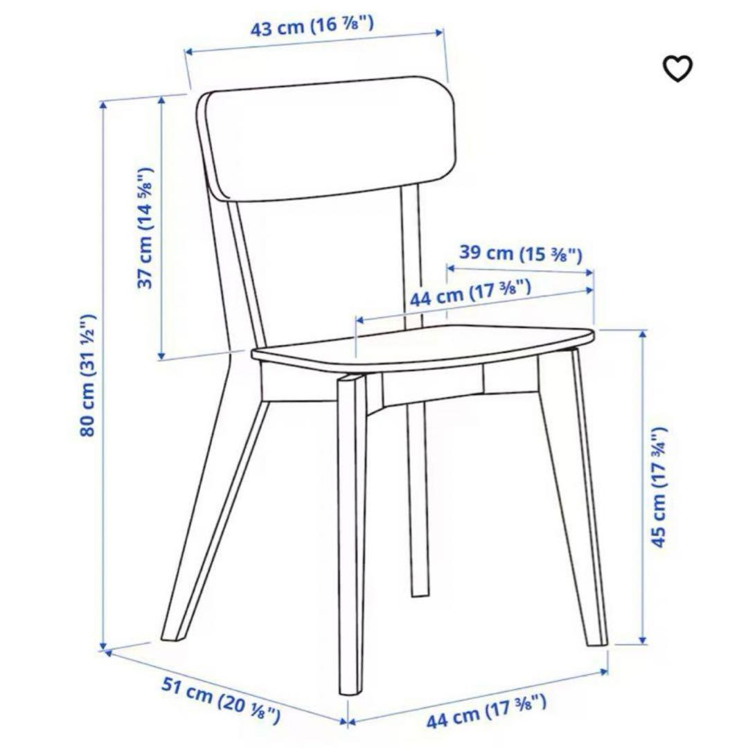 IKEA テーブルセット（都内配送希望は+3万円）