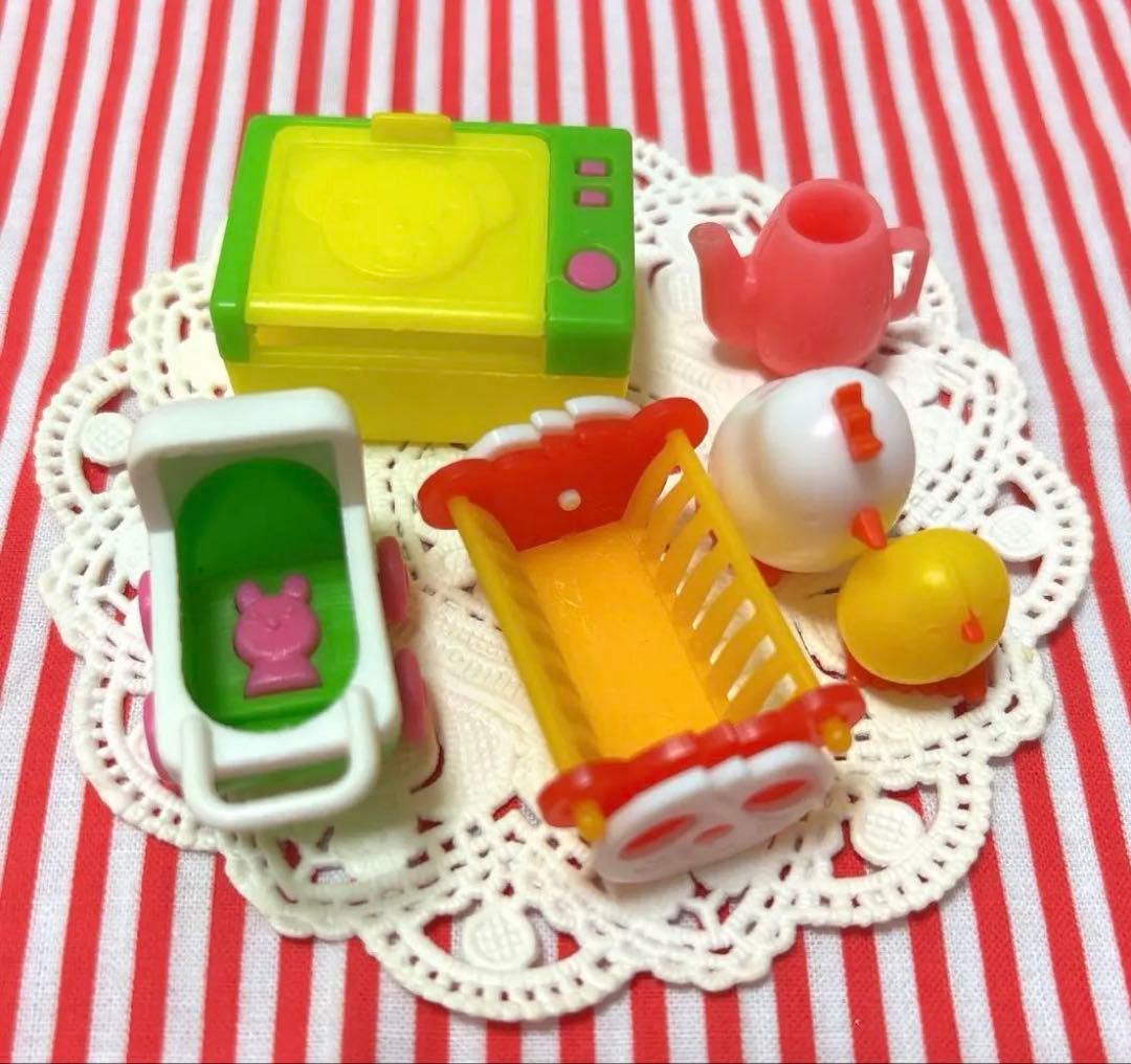 昭和レトロ グリコ おまけ グリコのおまけ 食玩 レトロミニチュア 昭和