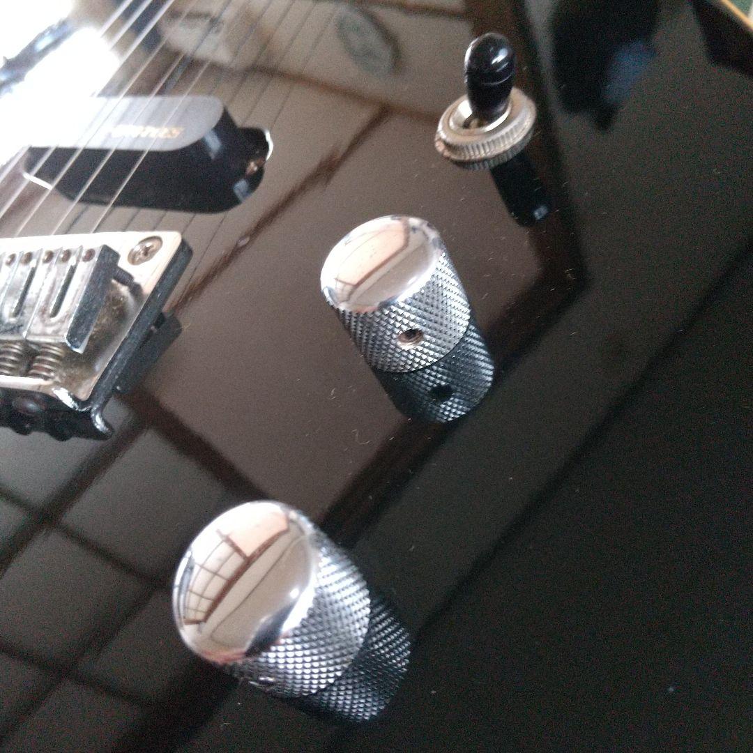 フェルナンデス TEJ リミテッド エディション ブラック テレキャスター