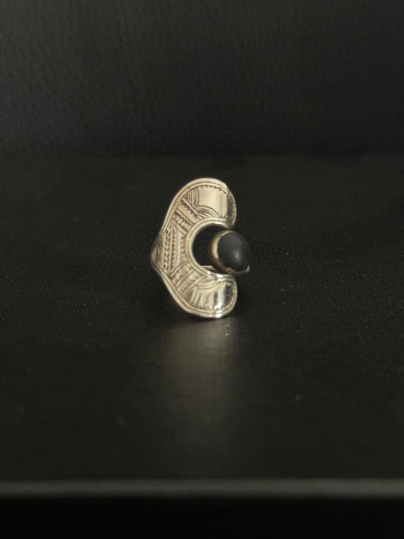 専用✳︎トゥアレグ族リング