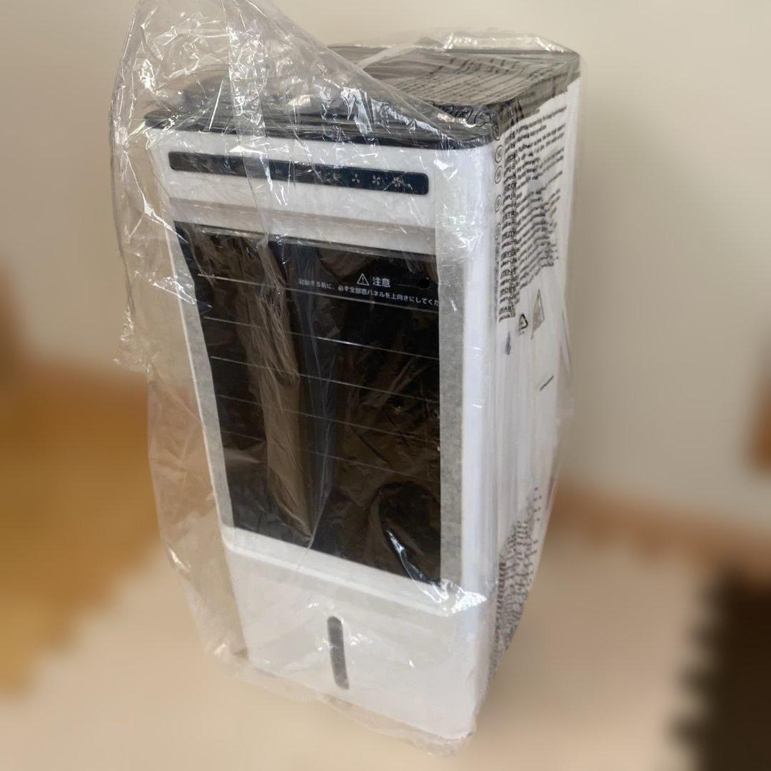 未開封新品石油ストーブ コロナ RX-2217Y-HD電池も付属ダークグレー