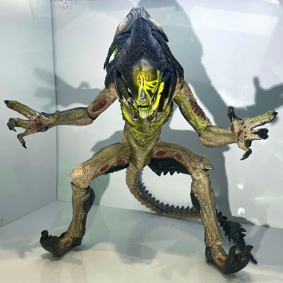 ホットトイズ AVP2 エイリアンvsプレデター コレクターズBOX 限定品
