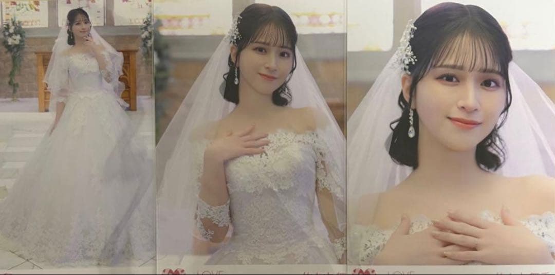 佐々木舞香 イコラブ 生写真 コンプ 「恋人以上、好き未満」MV衣装