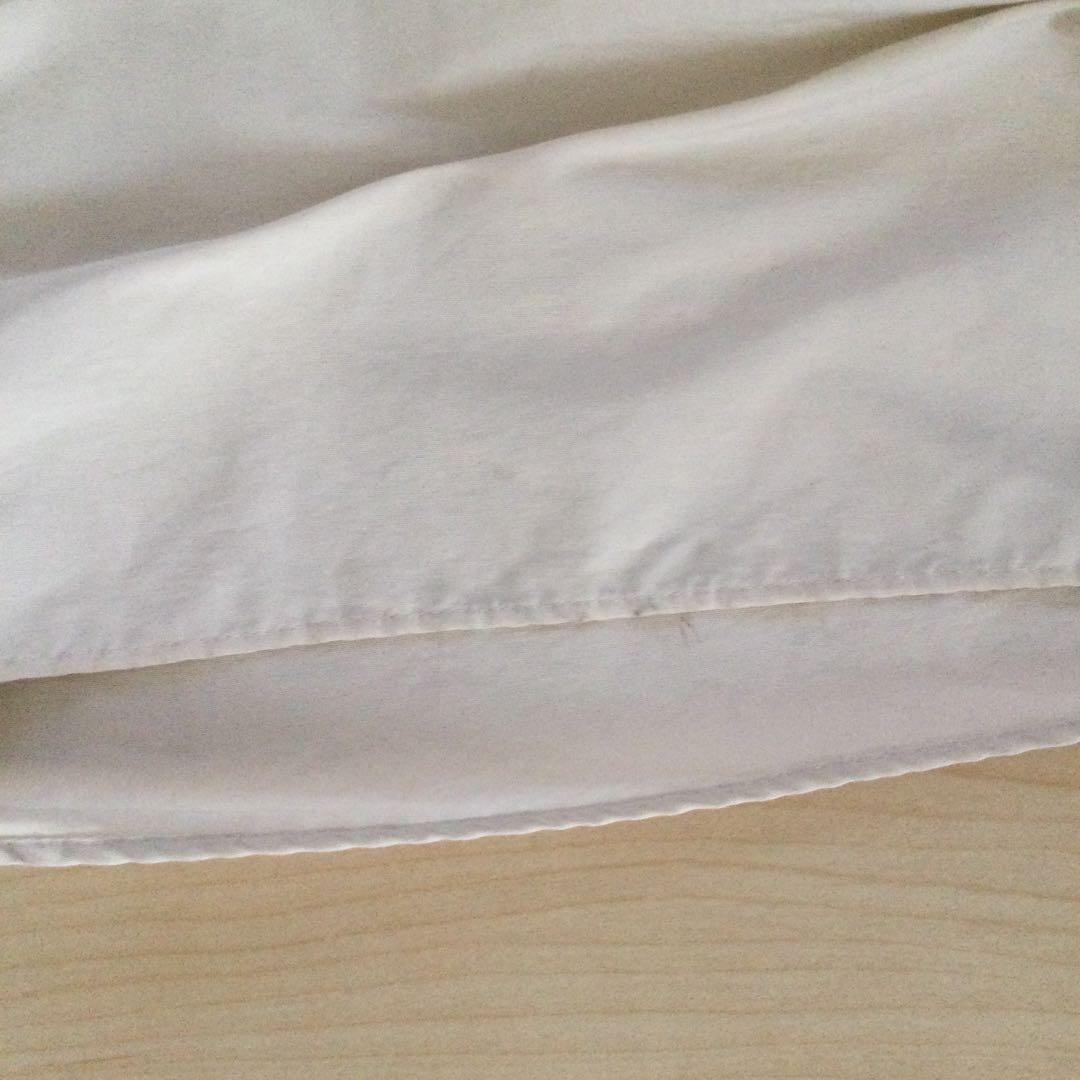 lohen スカートパンツ アイボリー バーニーズ銀座限定色