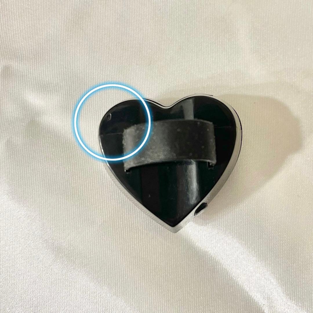 ゆきむら。 リングライト