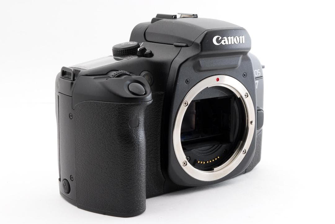 CANON EOS 7 ボディ フィルムカメラ C99195017 クラシック