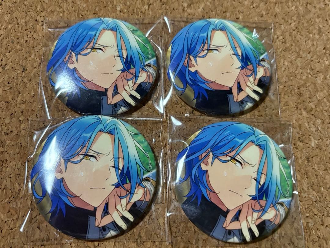 あんスタ HiMERU イベコレ extra マトリックス - メルカリ