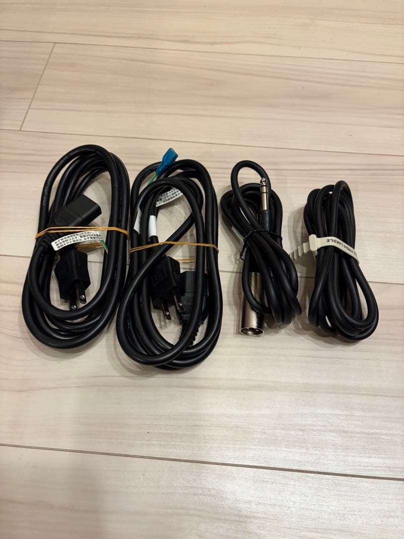 【美品】【限定カラー】Yamaha HS5SG モニタースピーカー