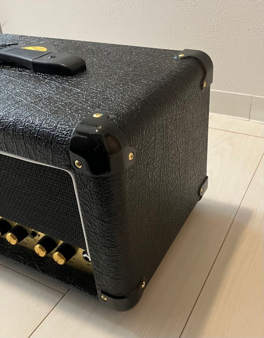 【road runner 】美品　Marshall DSL 20 H