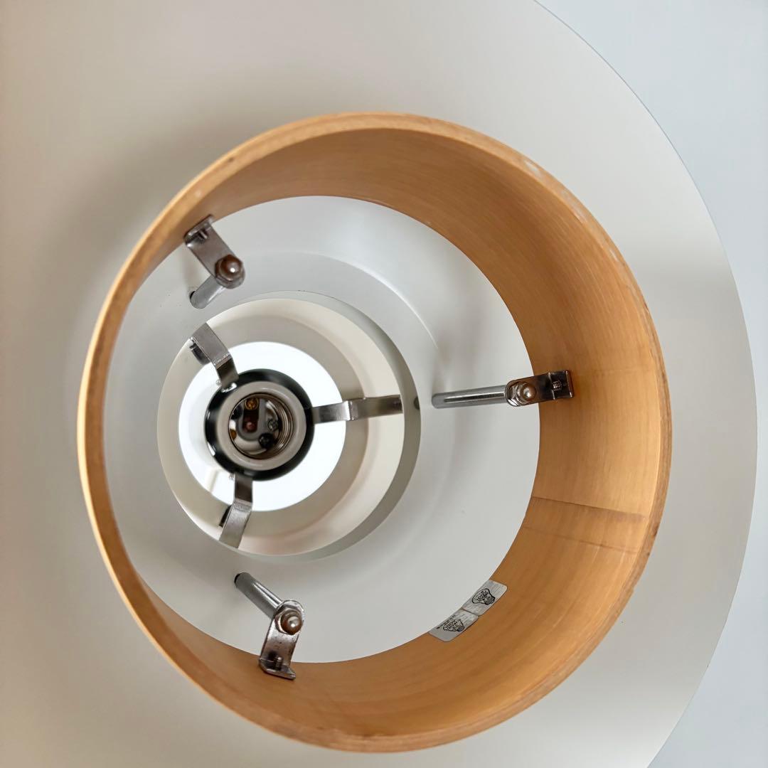 インターフォルム メルチェロ ナチュラル ペンダントライト 天井照明 吊照明