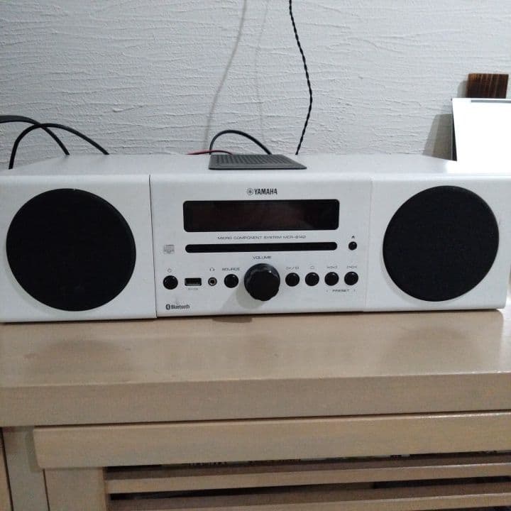 YAMAHA☆RX-V481☆AVレシーバー 検索用：ヤマハ