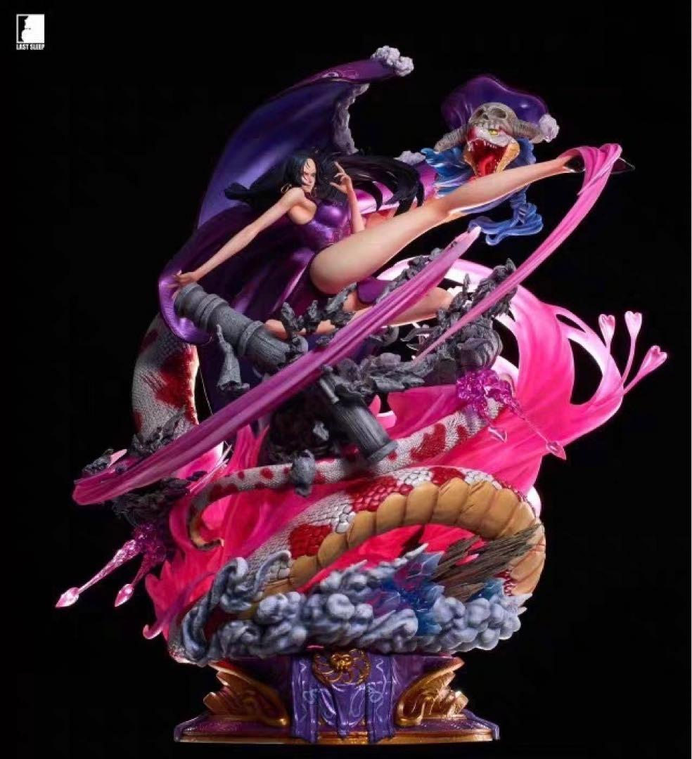 ワンピース ワーコレ 海軍本部少将 「SWORD」隊員 プリンス・グルス