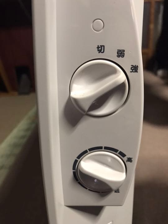 SK japan 遠赤外線マイカパネルヒーター