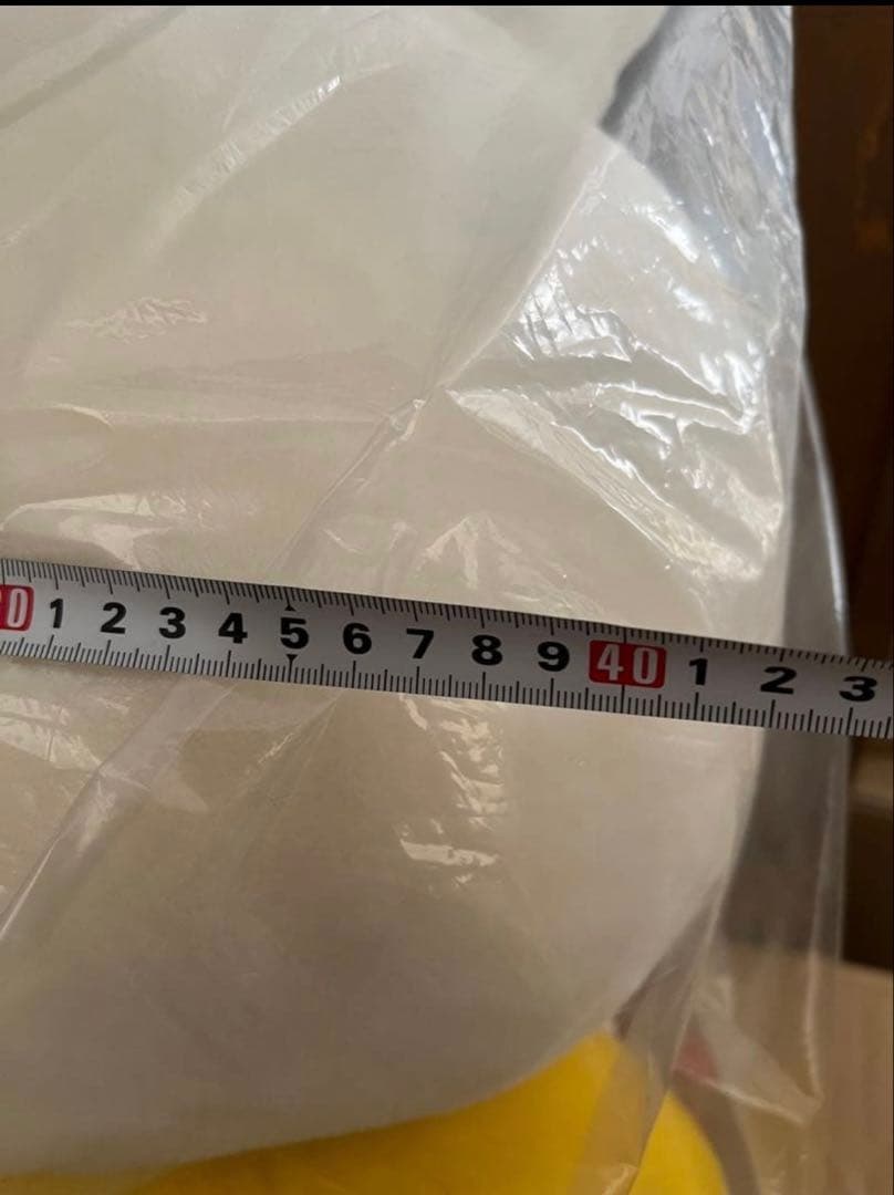 新品　ミッフィー　ぬいぐるみ　特大