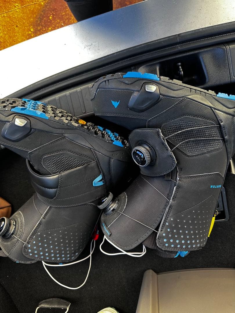 【26.5cm】 BURTON PHOTON WIDE BOA STEPON