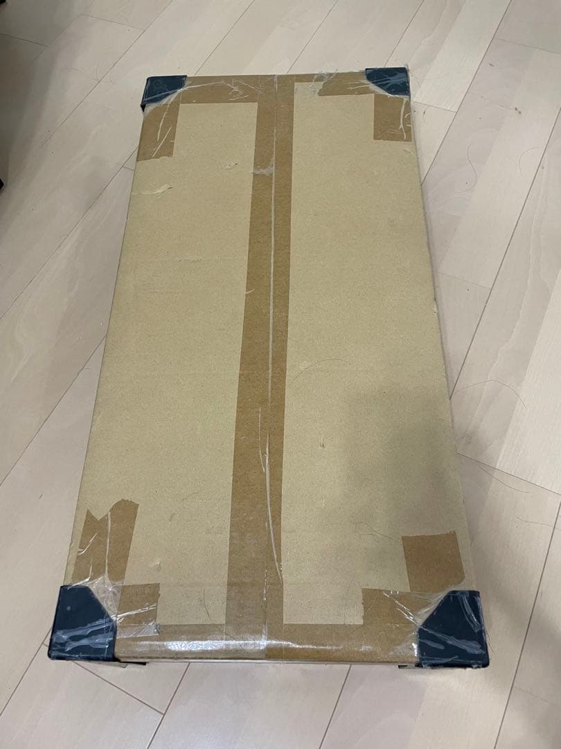 ダンボール未開封 ポケモンカードclassic