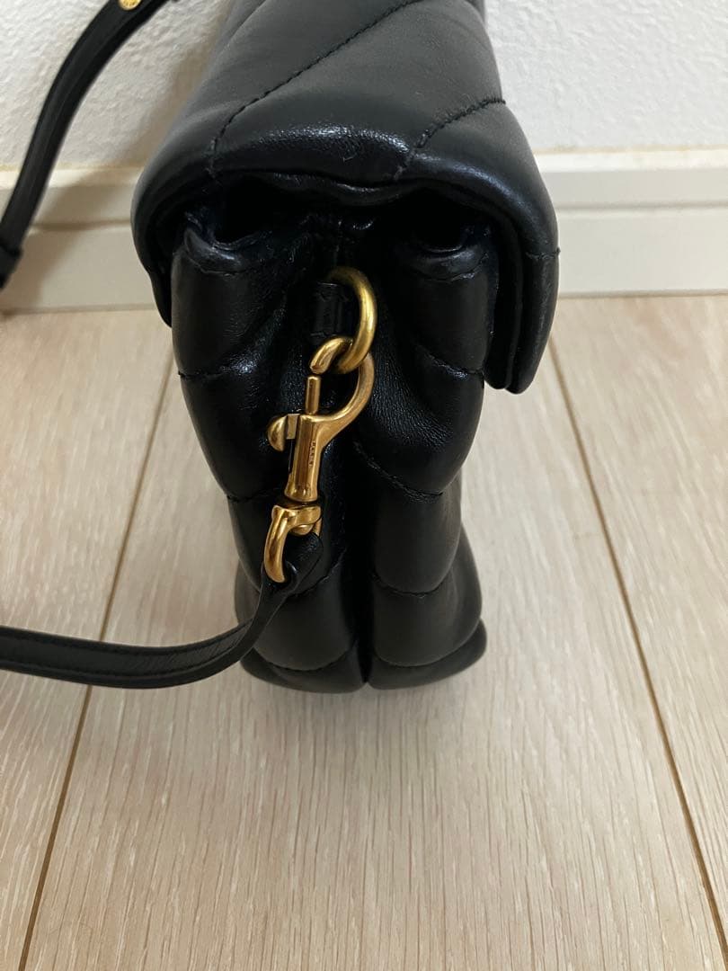 正規品 Saint Laurent サンローラン ルル トイバッグ