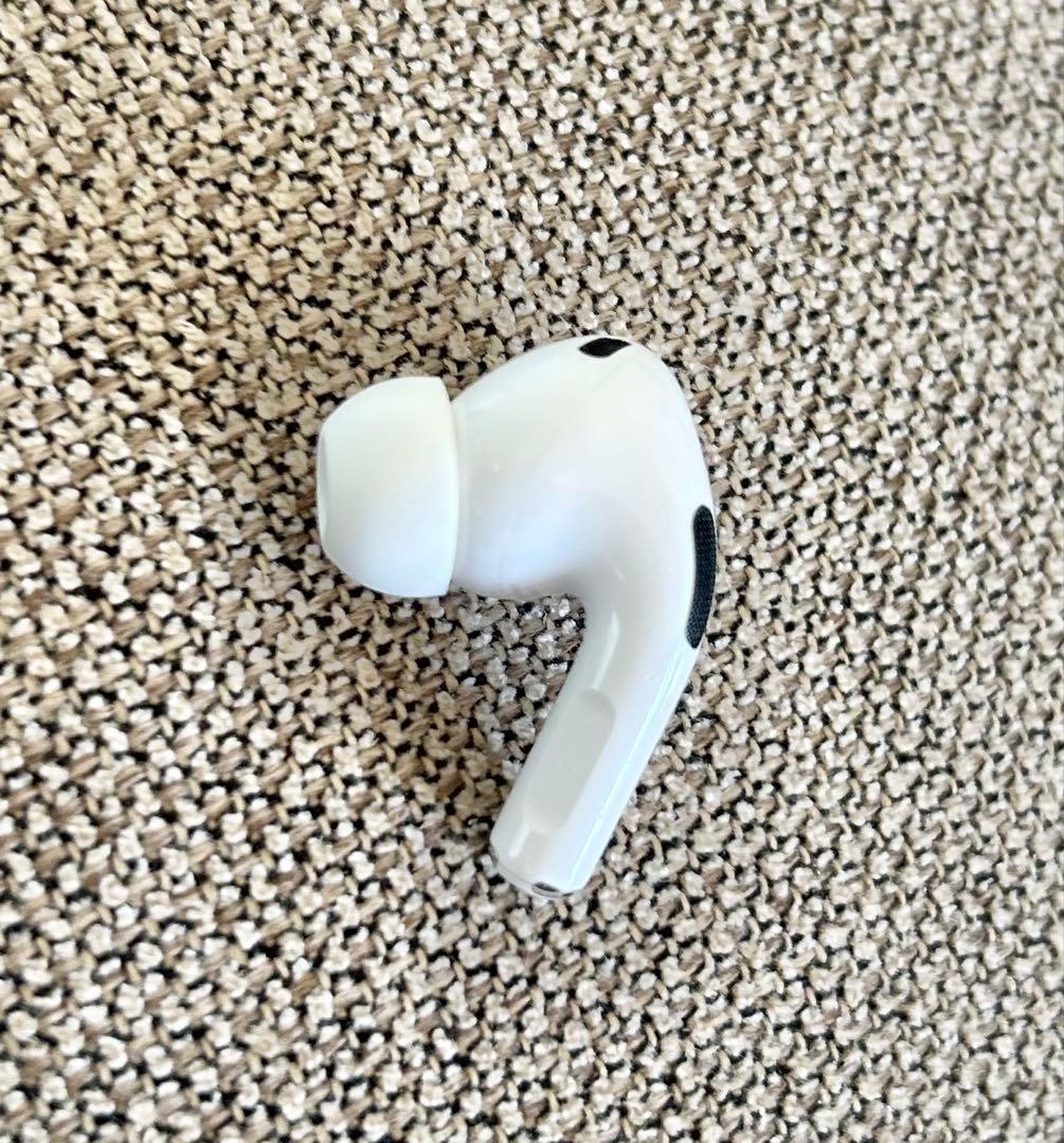 Apple AirPods Pro 2世代 片耳 L 片方 左耳