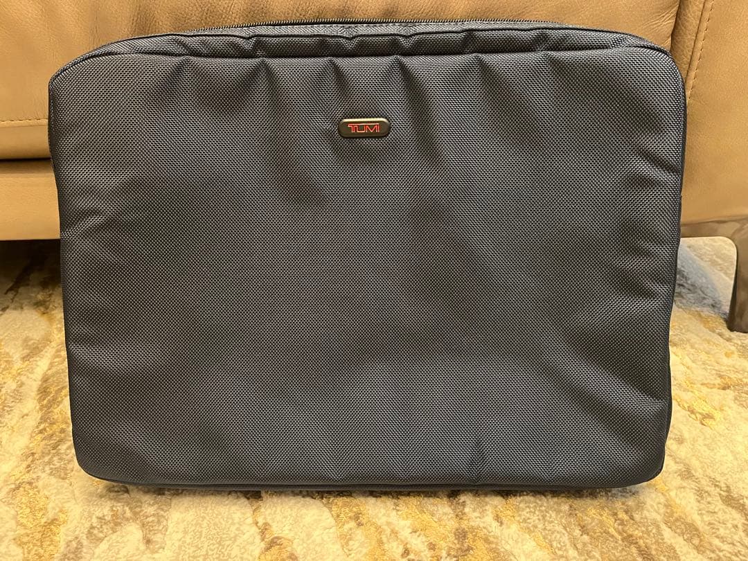 PCケース｜TUMI(トゥミ)公式サイト トゥミ TUMI 新品未使用 パソコンケース