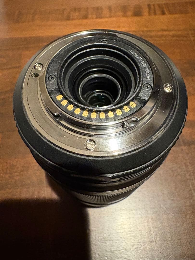 レンズ(ズーム) M.ZUIKO DIGITAL ED 75-300mm F4.8-6.7 II