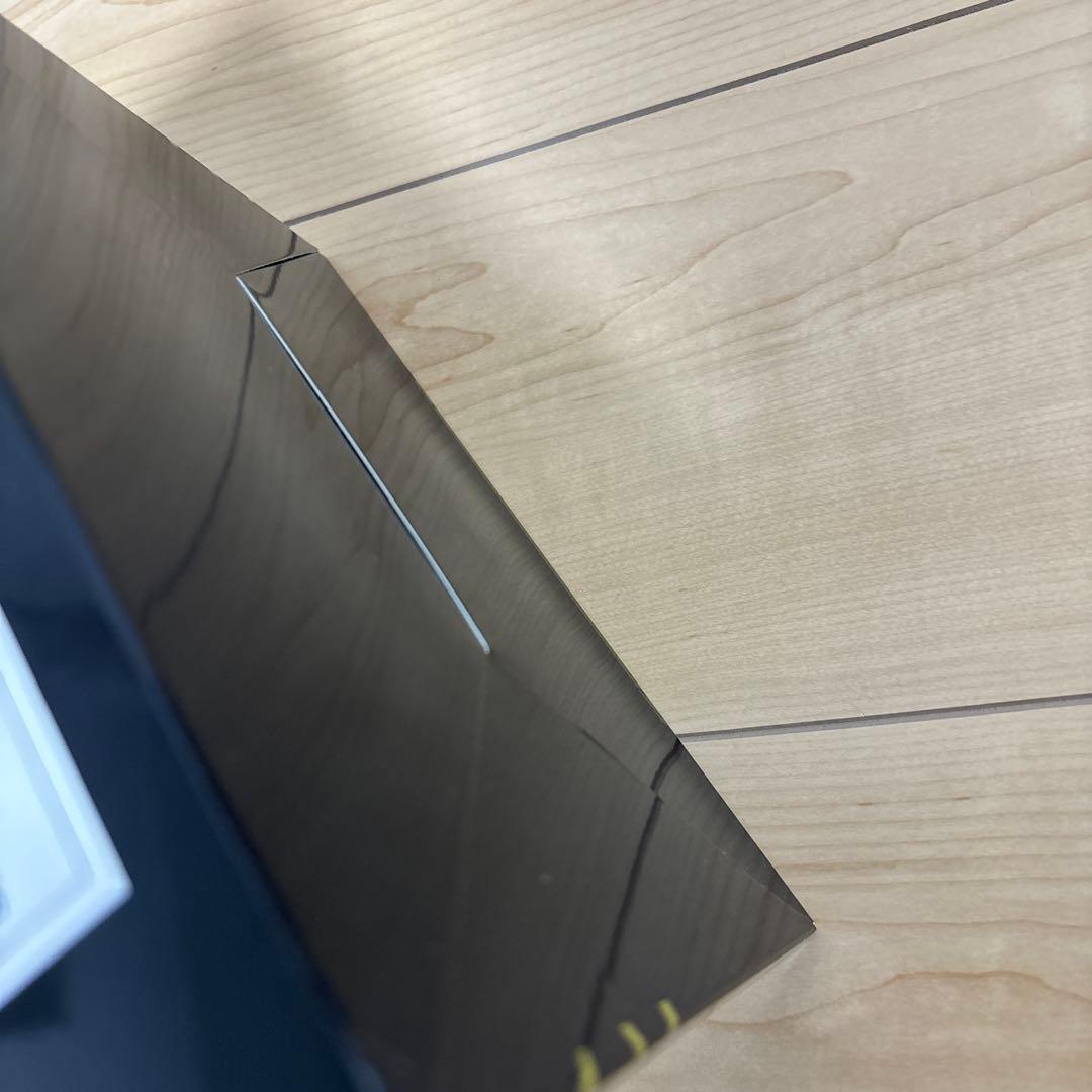 ③ 角巻わため賞　角巻わためフィギュア　ホロライブ　一番くじ