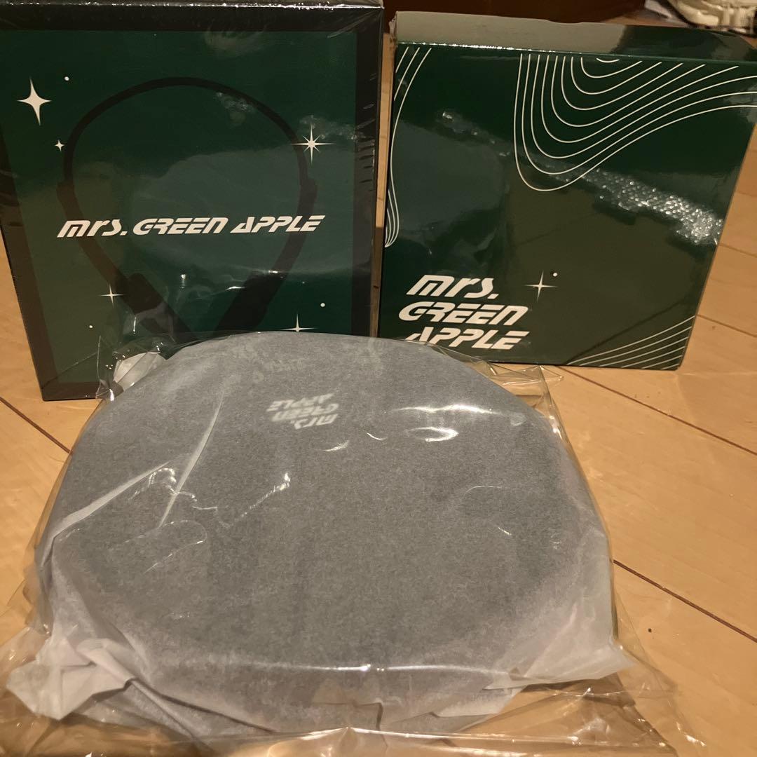 MGA ポータブルCDプレーヤー＆ヘッドホンセット MGA ポータブルCD