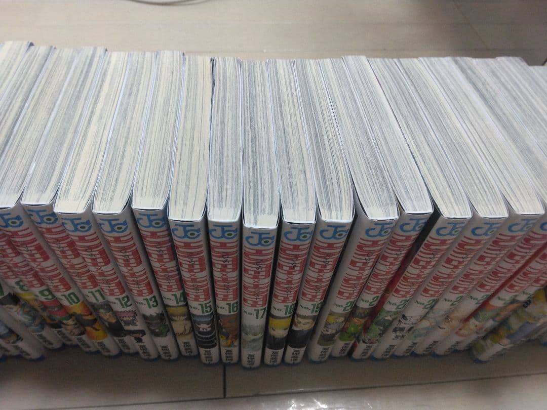 美品ハンターハンター全巻 38巻セット販売 集英社 ☆HUNTER×HUNTER