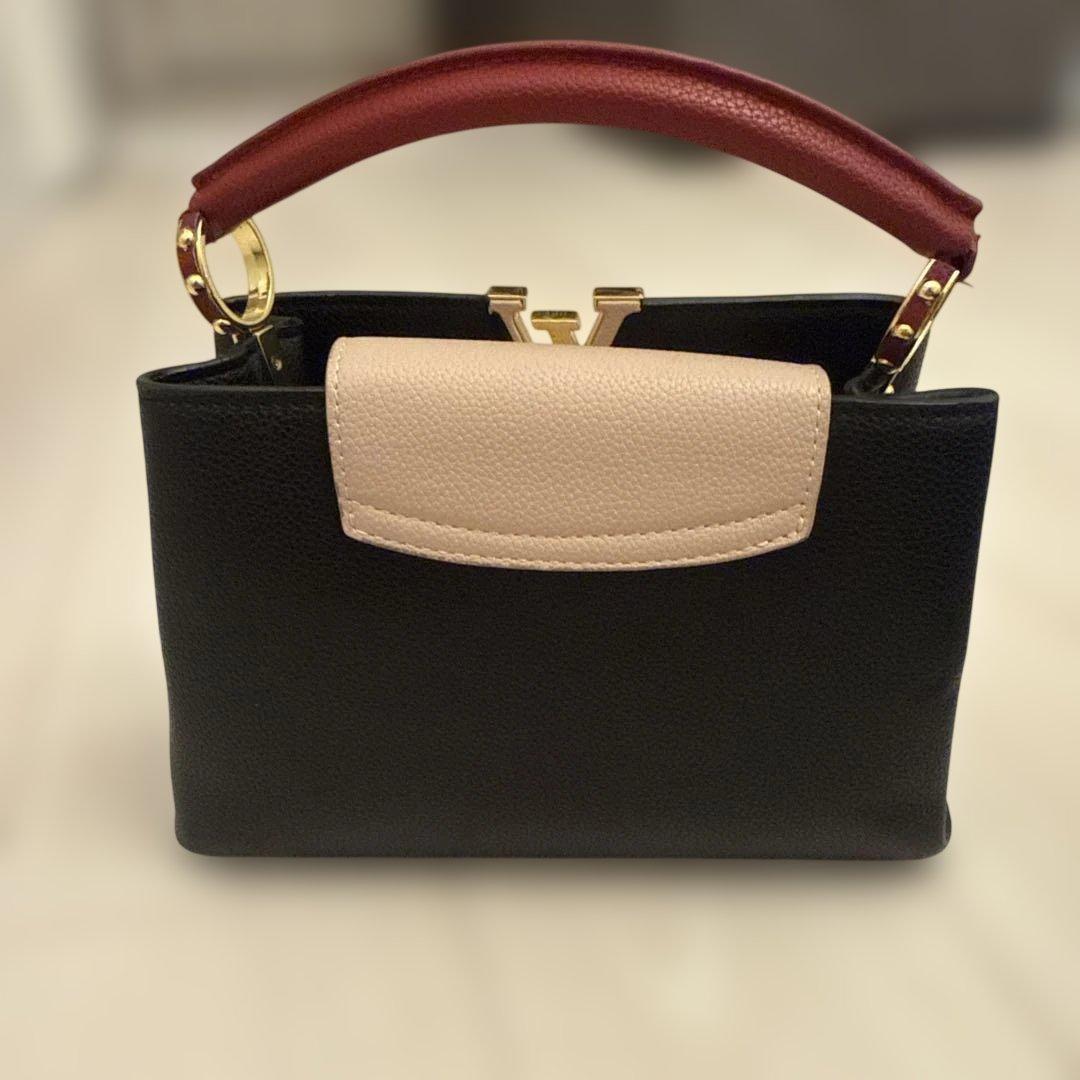 ルイヴィトン 並行輸入品 ハンドバッグ