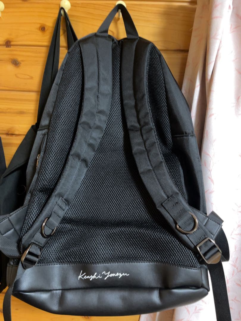 米津玄師 HYPE リュック オンライン ショッピング