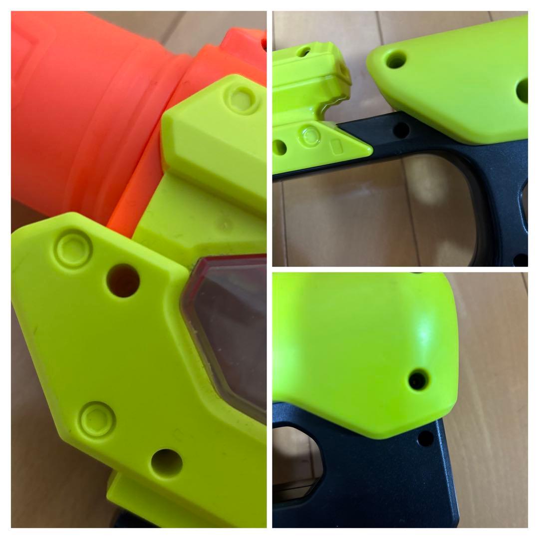 ナーフライバル nerf rival ジュピター Jupiter