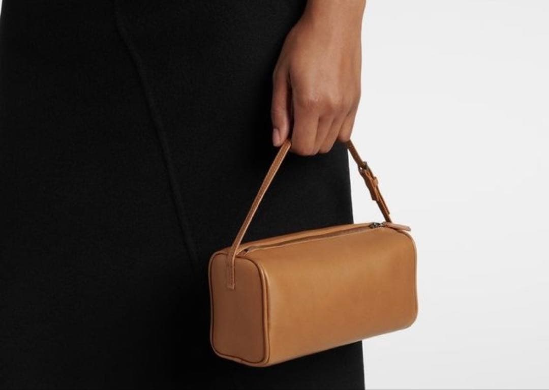 THE ROW★90' bag Small N/S Park Tote バッグ