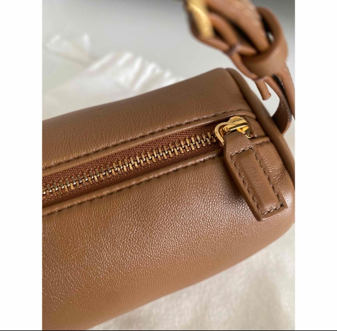 THE ROW★90' bag Small N/S Park Tote バッグ