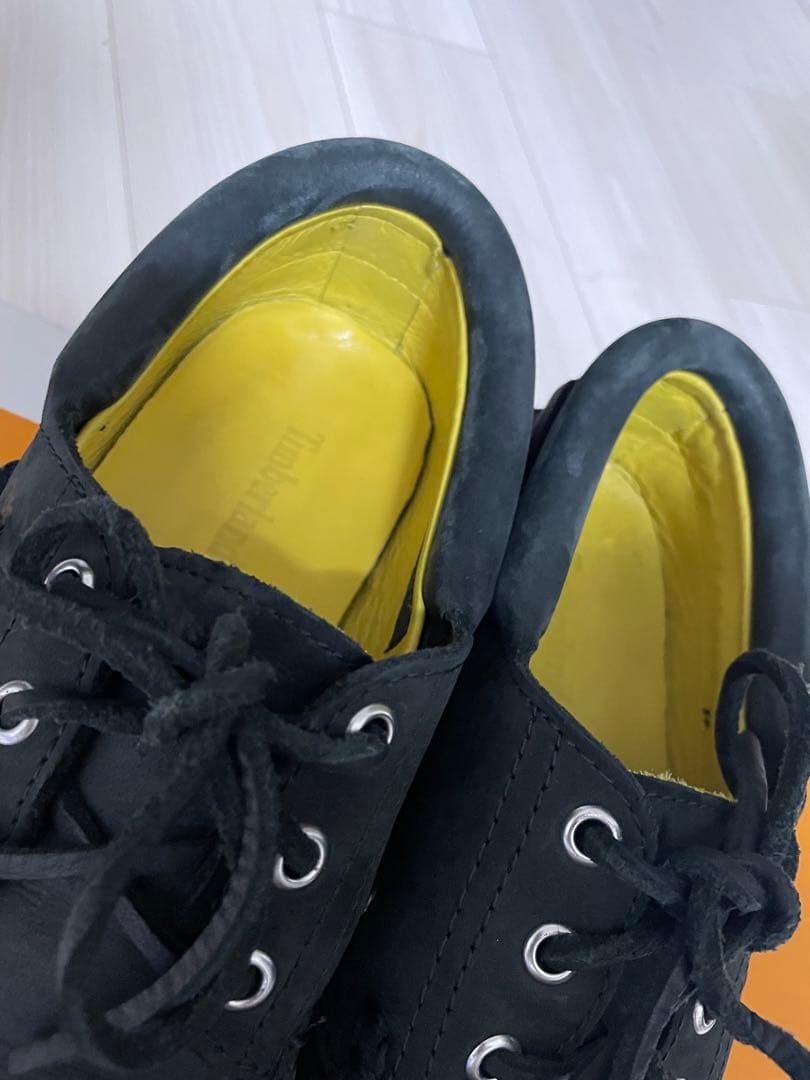 ティンバーランド