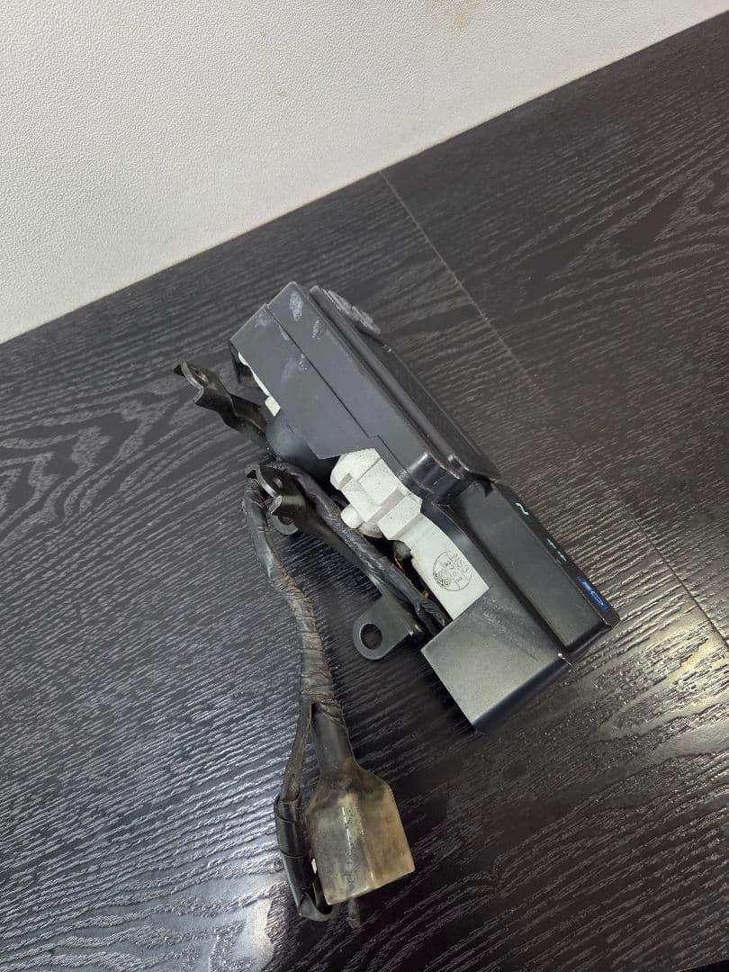 Dトラッカー250デジタルメーター