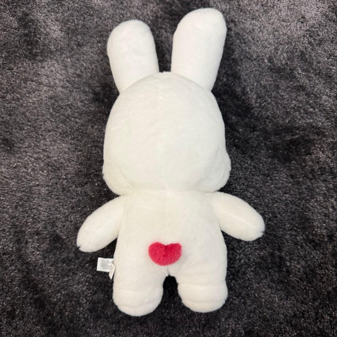 ミニティーン チェチェリー MINITEEN エスクプス ぬいぐるみ - メルカリ