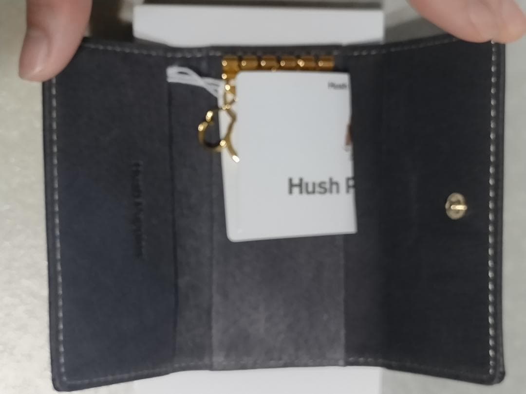 2298【新品 2.2万】ラルコバレーノキーケースレザーメンズレディース