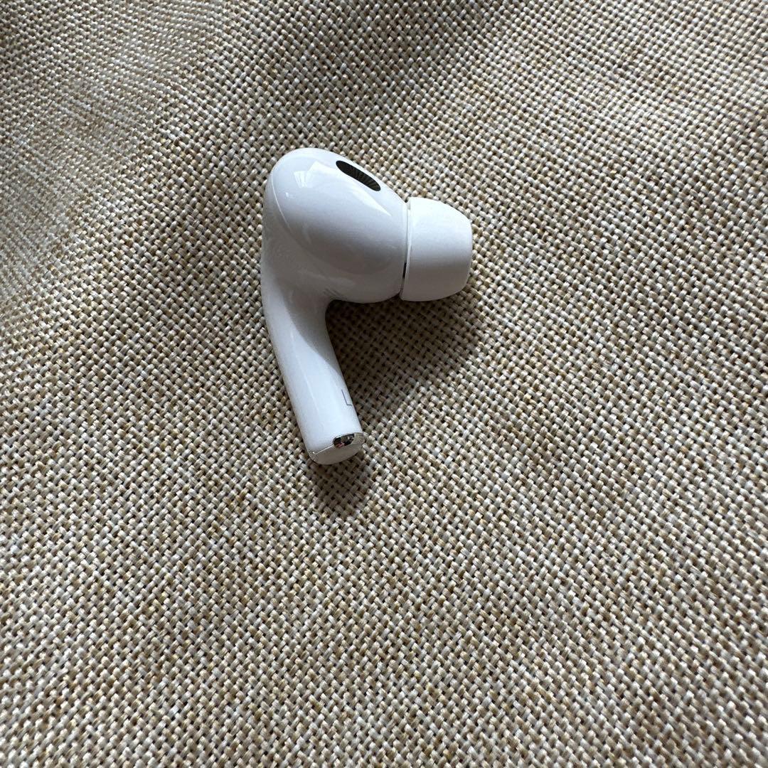 Airpods Pro 第2世代 右耳 タイプC A3047 AirPods Pro (2nd Generation