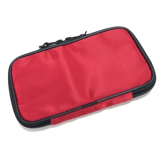 新品未使用★熊野の筆工房 竹宝堂　 メイクブラシ5本セット 2本欠品でお買い得！