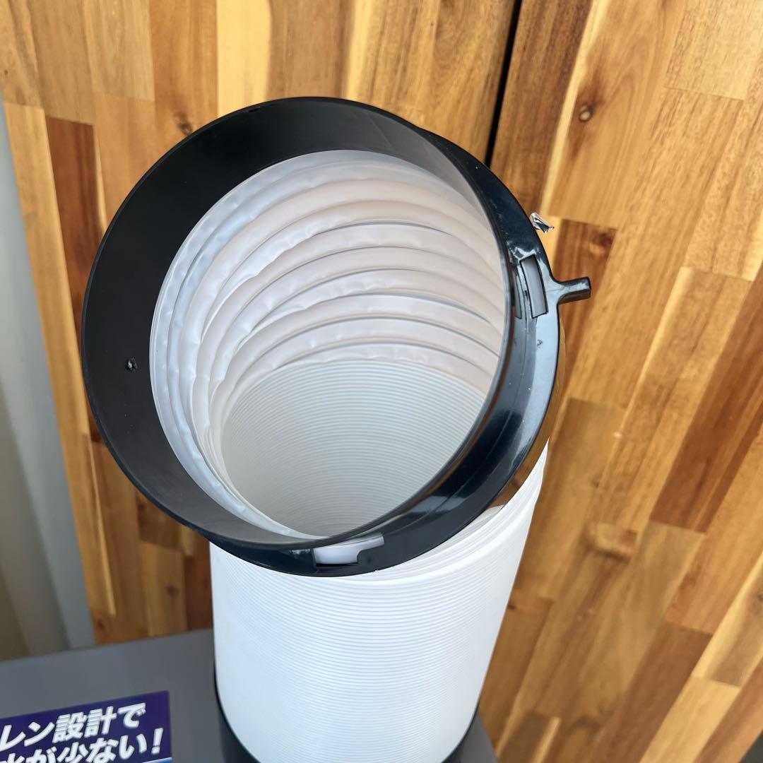 G82激安早い者勝ち✨ 屋外の熱中症対策★ KODEN スポットクーラー