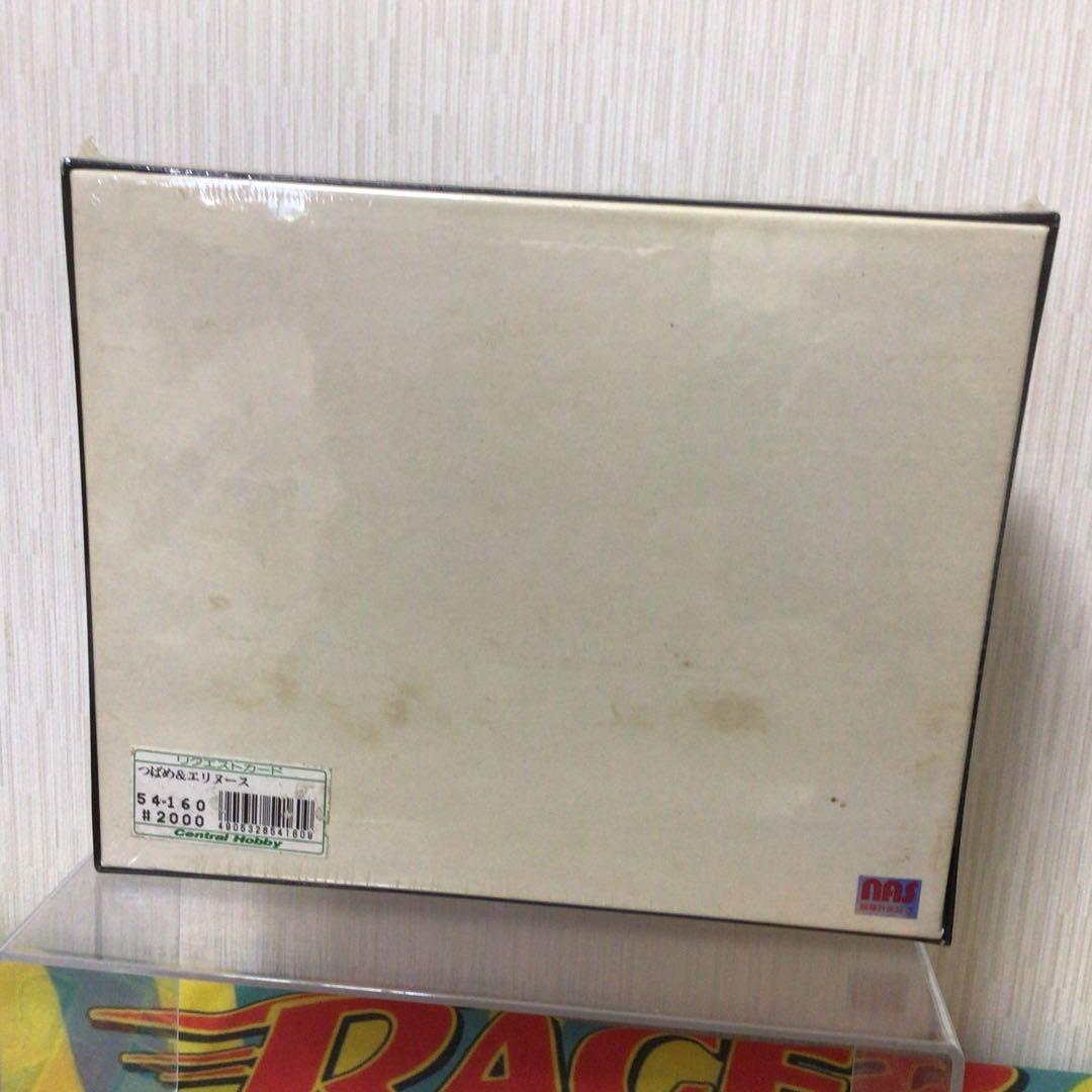 アキハバラ電脳組 つばめ＆エリヌース ジグソーパズル 500ピース