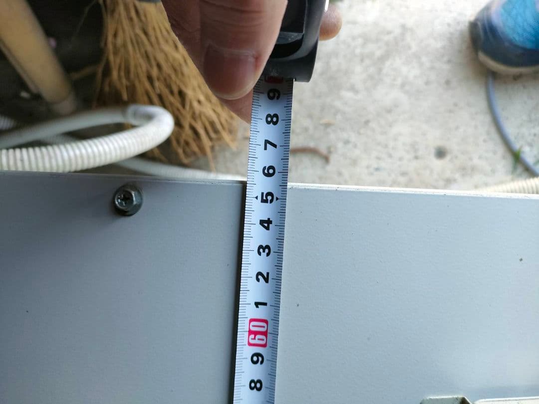 ★ダイキン 冷蔵用ユニット LCDMP1AA 天井置形 玄米保冷庫 夏頃まで使用