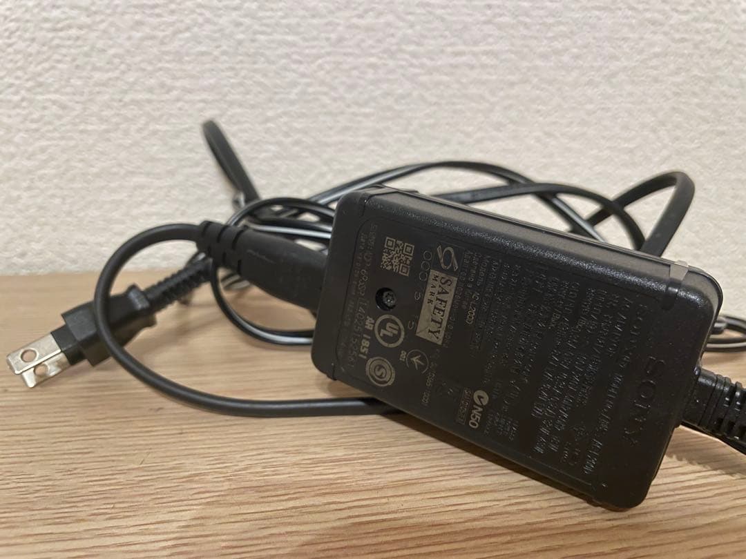 【美品】⭐︎SONY 4K HANDYCAM ビデオカメラ FDR-AX100