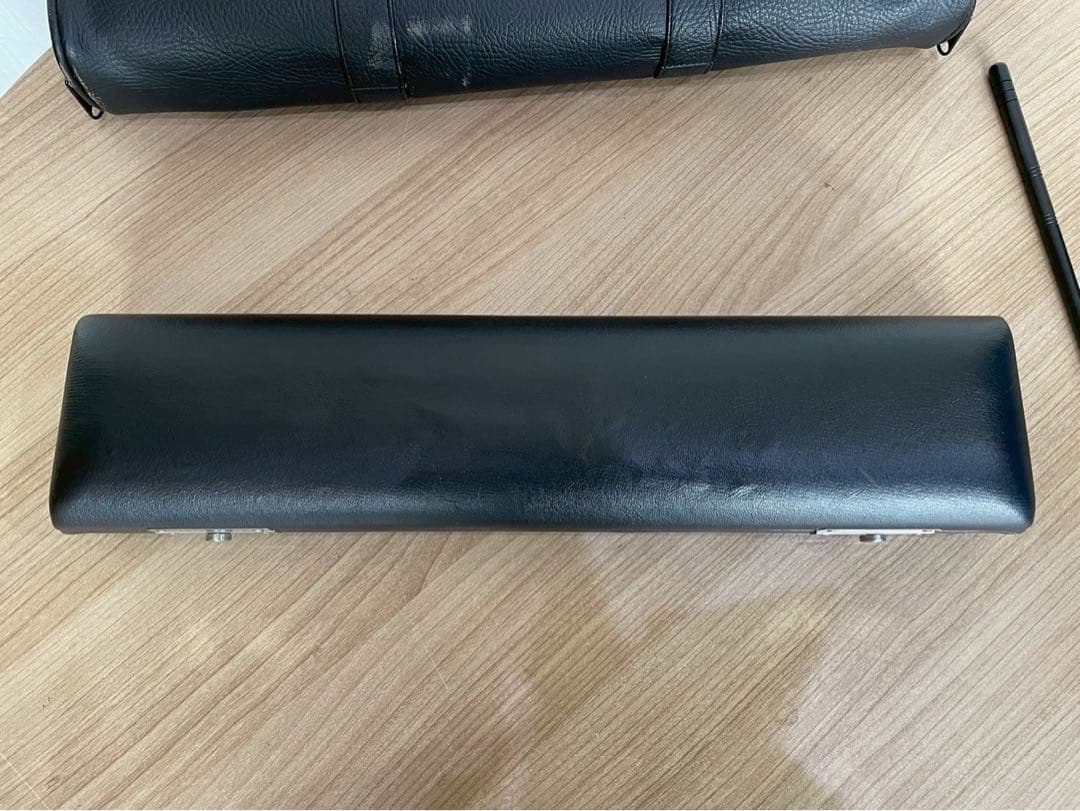 Minerva MFL-200 フルート　ケース付き